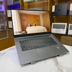 New Ordinateur Portable HP ZBook Create G7 32GB Intel Core I7 SSD 512GB