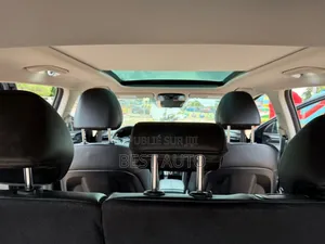 Hyundai Tucson 2024 Black