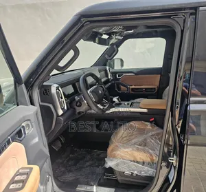 Jetour T2 2023 Black