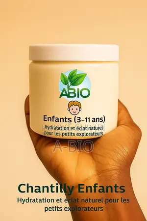 Photo - Chantilly Douceur Enfants