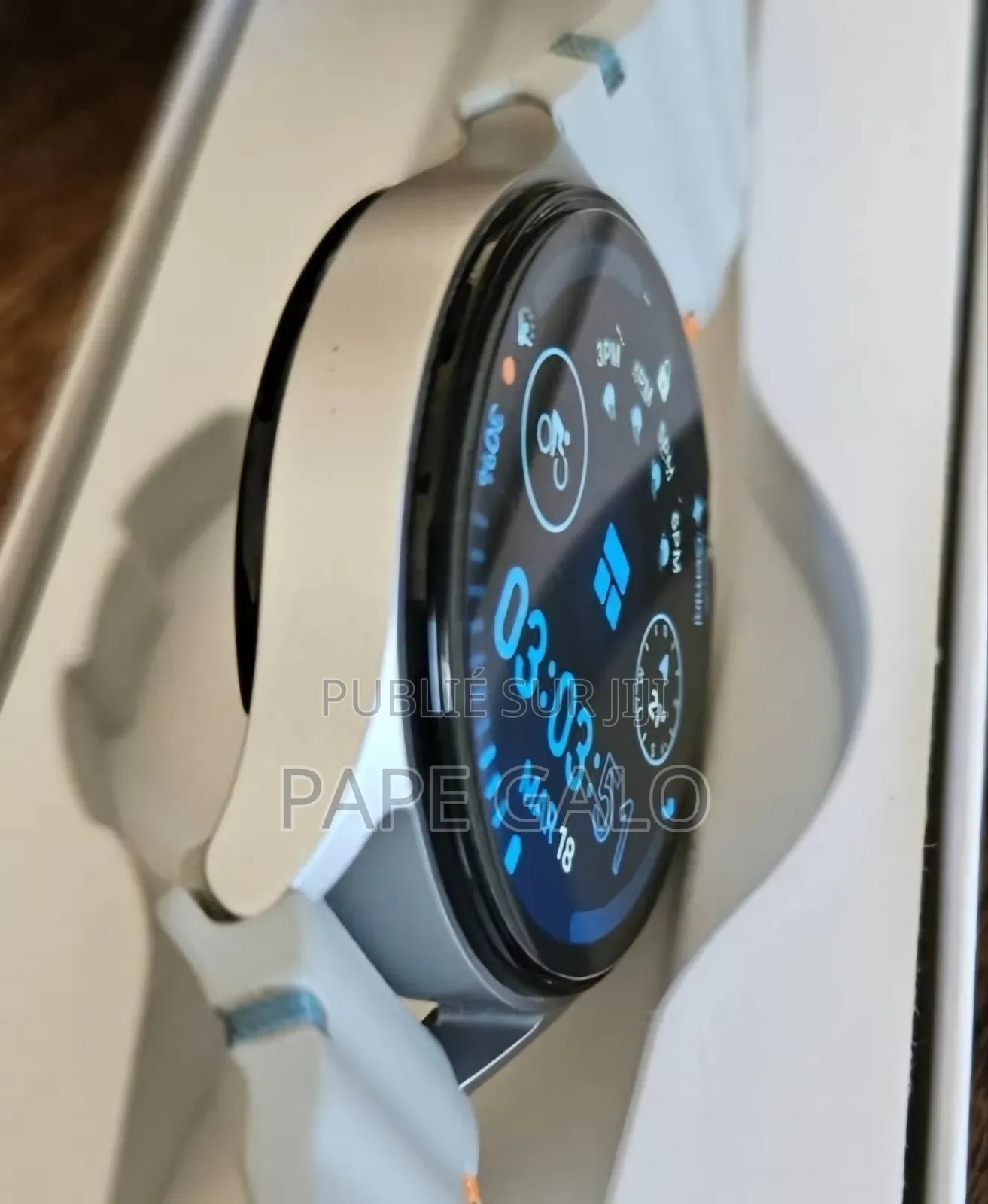 Samsung Galaxy Watch 7