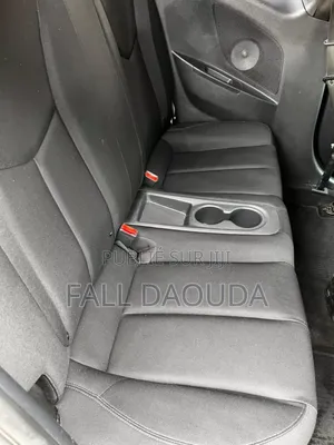 Hyundai Veloster 2015 Black