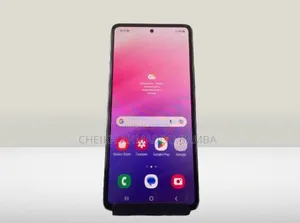 New Samsung Galaxy A53 5G 128 GB Black