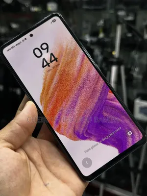 New Samsung Galaxy A53 5G 128 GB