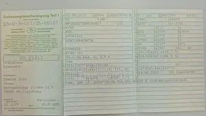 Ford Transit 2022 Blanc