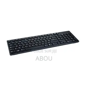 Photo - Clavier Usb Filaire