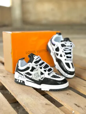 Photo - Louis Vuitton Skate