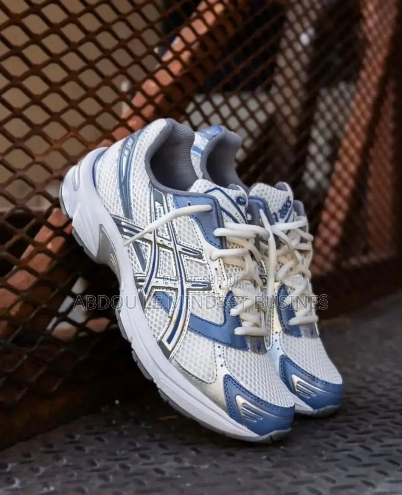 Asics 1130 Disponible