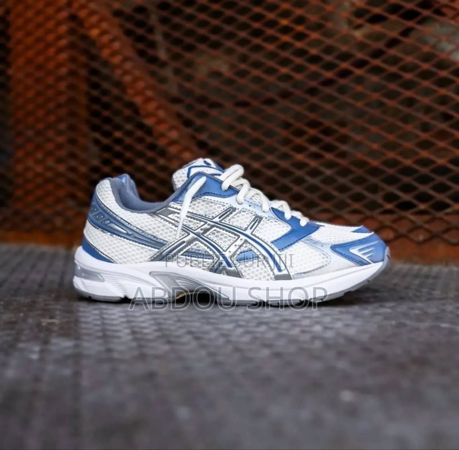 Asics 1130 Disponible