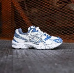 Asics 1130 Disponible