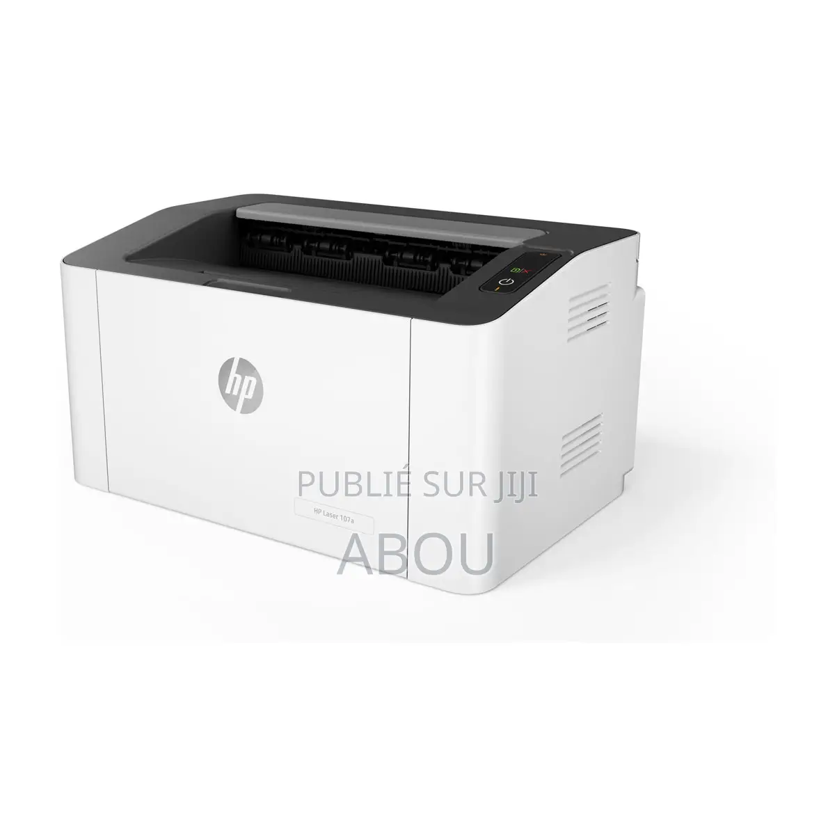 Hp Laser 107a Imprimante