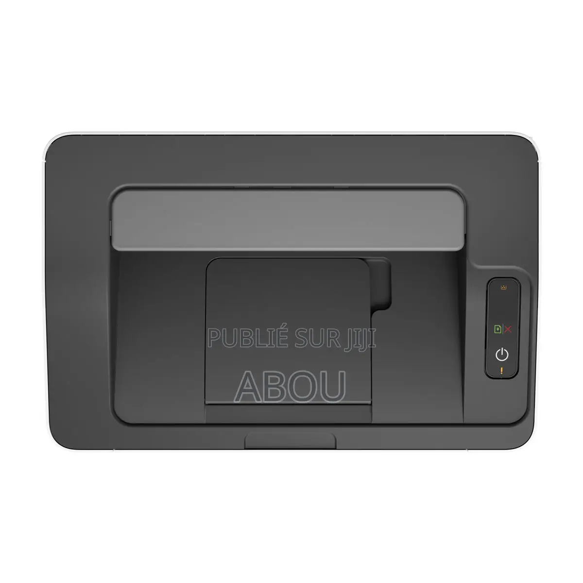 Hp Laser 107a Imprimante