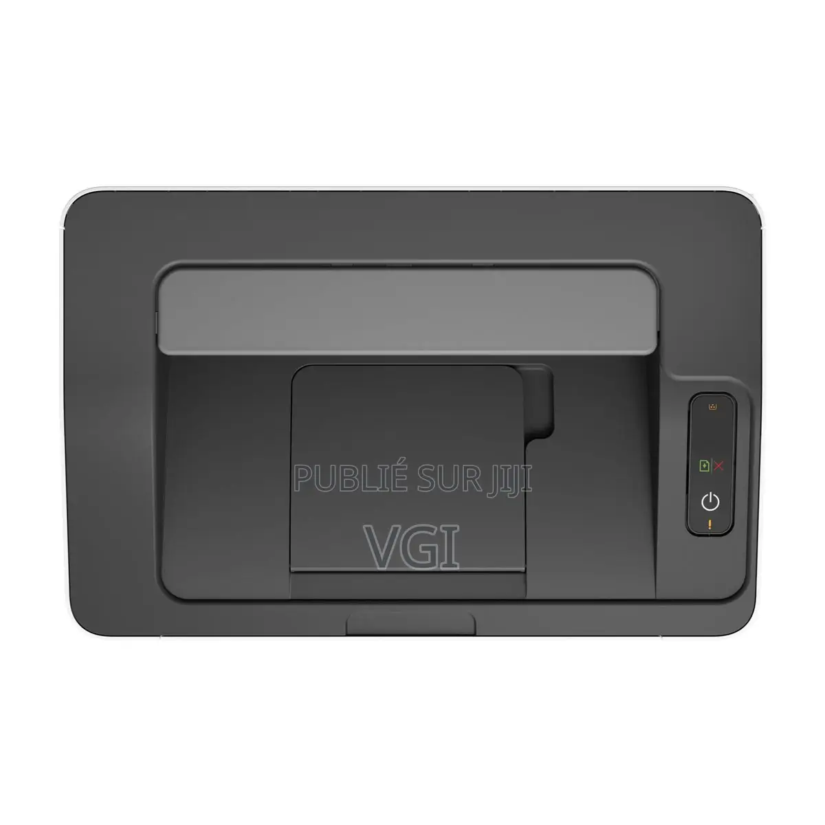 Hp Laser 107a Imprimante