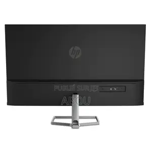 Photo - Hp M32f Ecran Full Hd