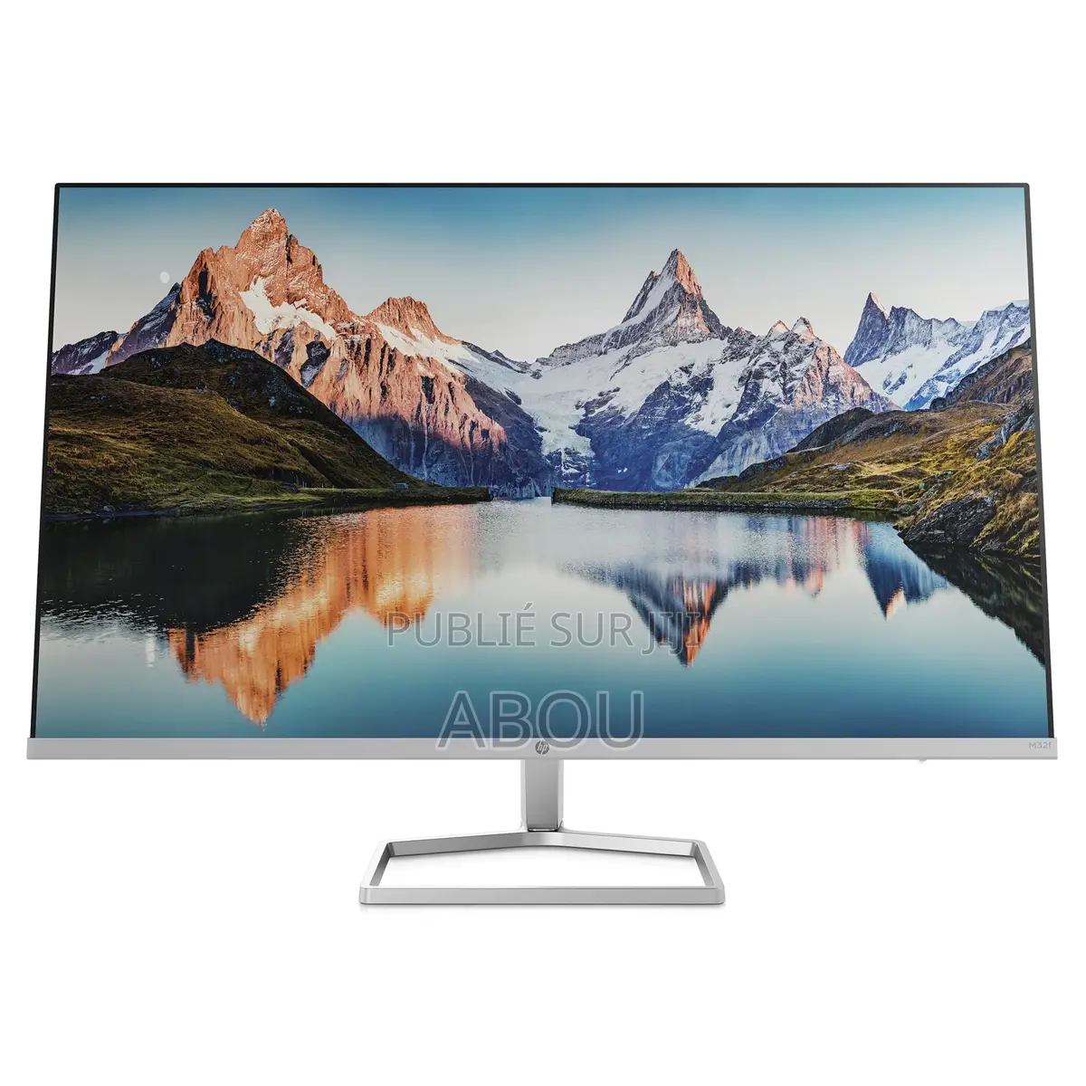 Hp M32f Ecran Full Hd