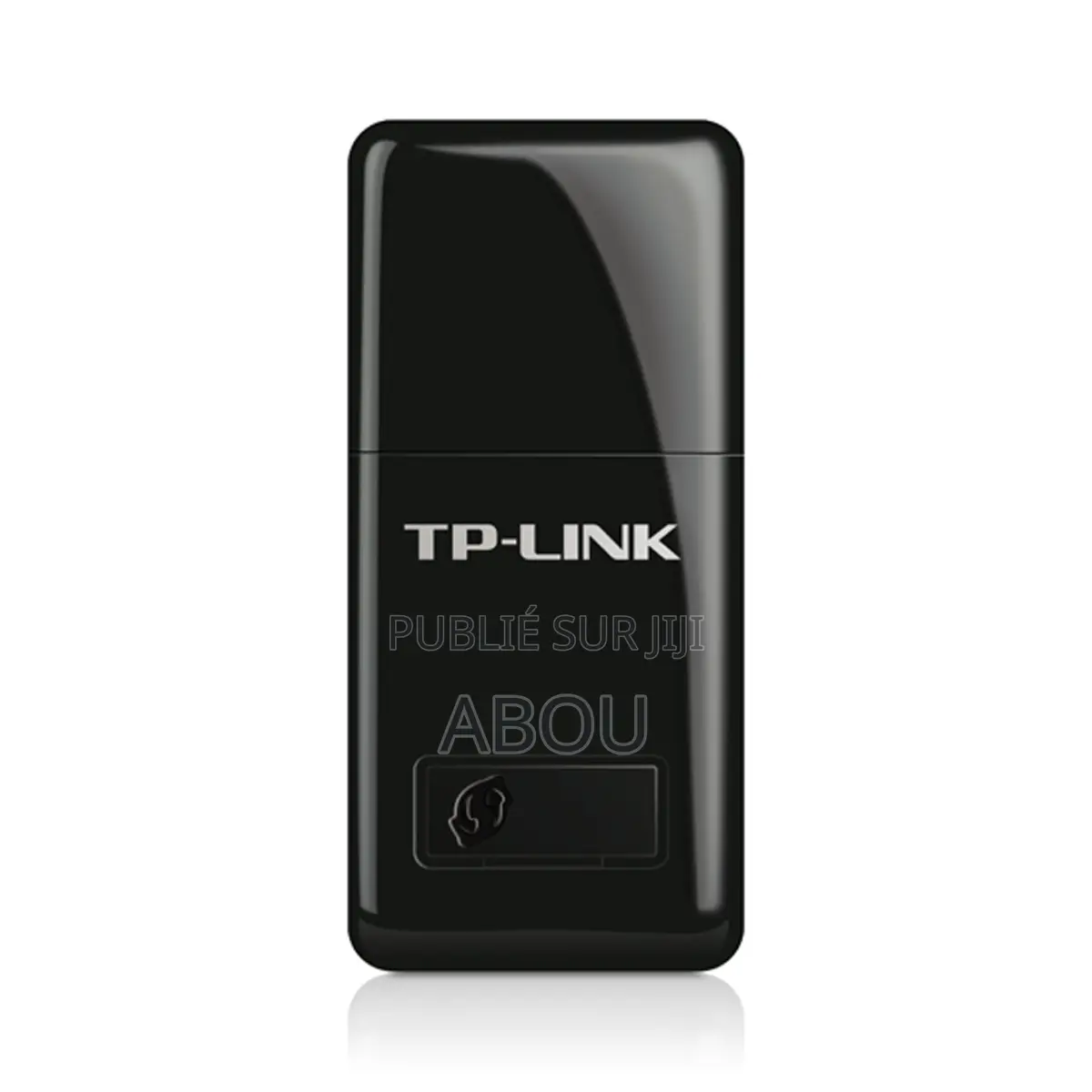 Tp-Link Mini Adaptateur Usb Wifi N 300 MBPS