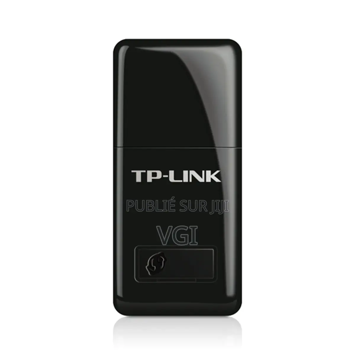Tp-Link Mini Adaptateur Usb Wifi N 300 MBPS