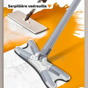 Photo - Serpillière