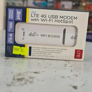 Wi-Fi Modem Zlite