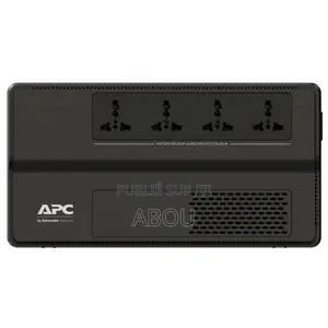 Photo - Onduleur Apc Bv 650 Va Ms Easy Ups
