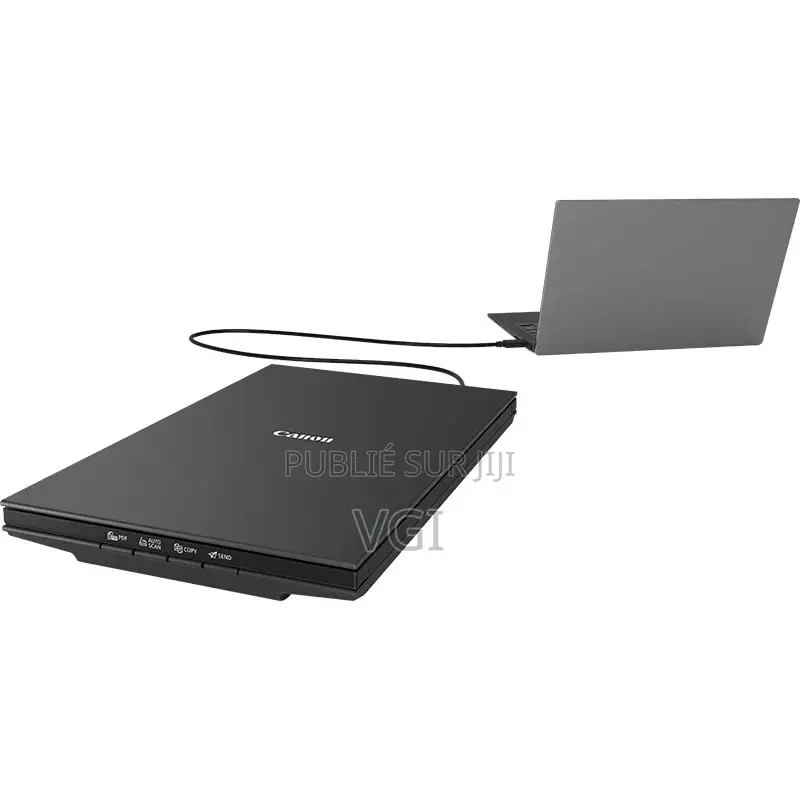 Canon Canoscan Lide 300 Scanner