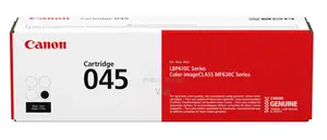 Canon 045 Cartouche De Toner Originale