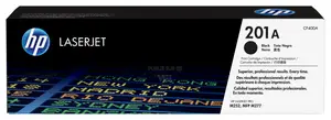 Hp 201a Cartouche De Toner Laser Noir