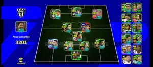 Photo - Mon Compte Efootball