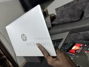 Ordinateur Portable HP ProBook 440 G8 8GB Intel Core I5 SSD 256GB