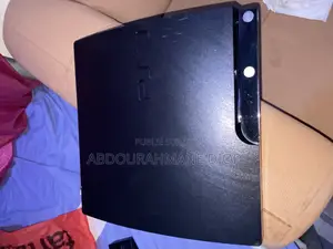 Photo - Ps3 Propre Avec Deux Man