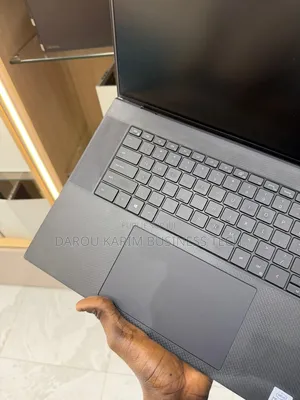 New Ordinateur Portable Dell XPS 17 L702X 32GB Intel Core I7 SSD 1T