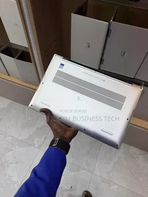 New Ordinateur Portable Dell XPS 17 L702X 32GB Intel Core I7 SSD 1T