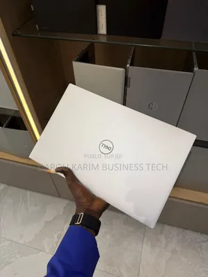 New Ordinateur Portable Dell XPS 17 L702X 32GB Intel Core I7 SSD 1T