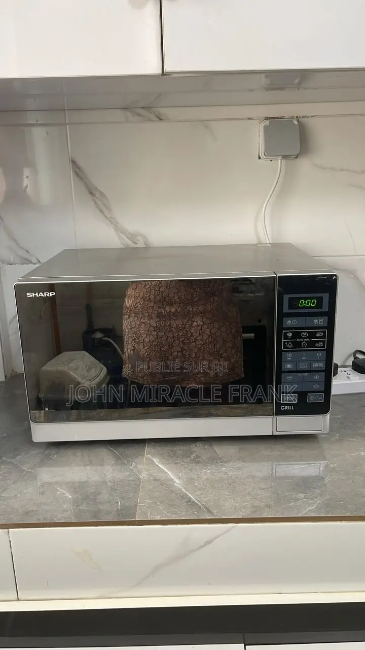 Home Decor and Appliances