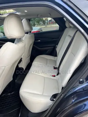 Mazda CX-30 2.5 S 2021 Blue