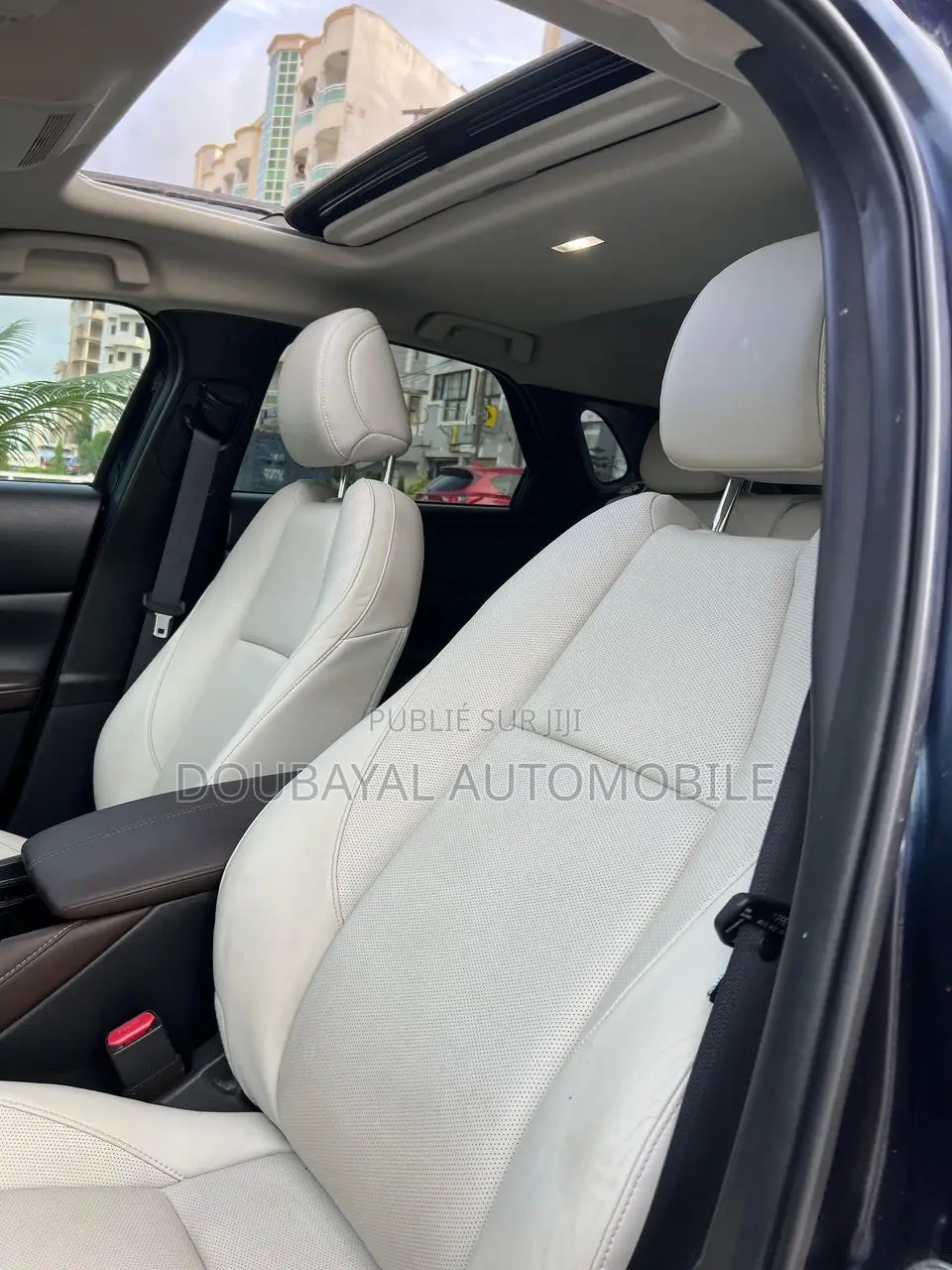 Mazda CX-30 2.5 S 2021 Blue