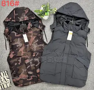 Vêtements Pour L’Hiver