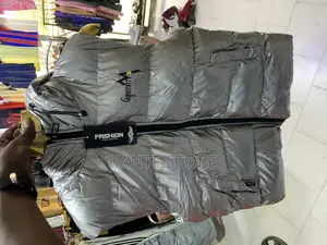 Vêtements Pour L’Hiver