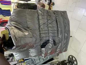 Vêtements Pour L’Hiver