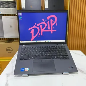 Photo - New Lenovo ThinkPad T14 G3 16GB Intel Core I5 SSD 512GB