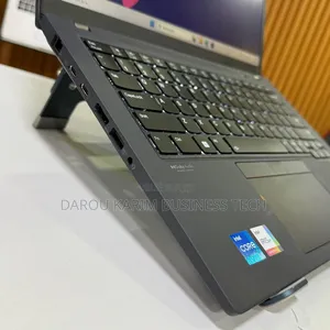 New Lenovo ThinkPad T14 G3 16GB Intel Core I5 SSD 512GB