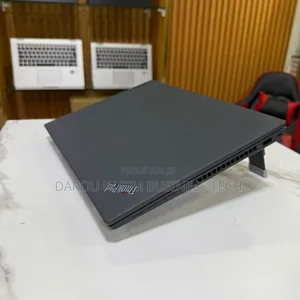 New Lenovo ThinkPad T14 G3 16GB Intel Core I5 SSD 512GB