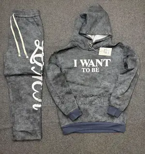 Photo - Ensemble Blousons