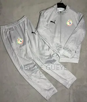 Photo - Ensemble Sénégal