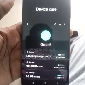 New Samsung Galaxy A16 128 GB Black