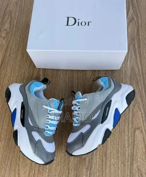 Chaussures Dior B22