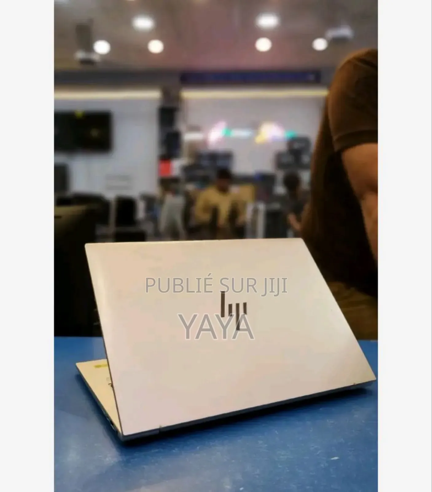 New HP EliteBook X360 1030 G3 256GB Intel Core I7 HDD+SSD 3T