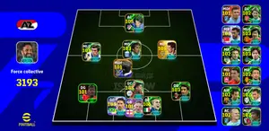 Photo - Compte Efootball