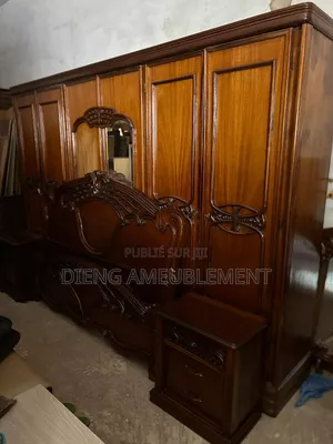 Photo - Chambre À Coucher Djibouti