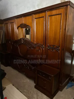 Chambre À Coucher Djibouti